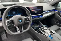 BMW 520 (Seria 5) din 2025 cu 25.700 km - oferta BMW242748 - foto 9