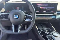BMW 520 (Seria 5) din 2025 cu 11.600 km - oferta BMW242749 - foto 3