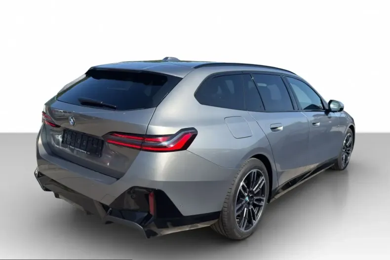 BMW 520 (Seria 5) din 2025 cu 11.600 km - oferta BMW242749 - foto 6
