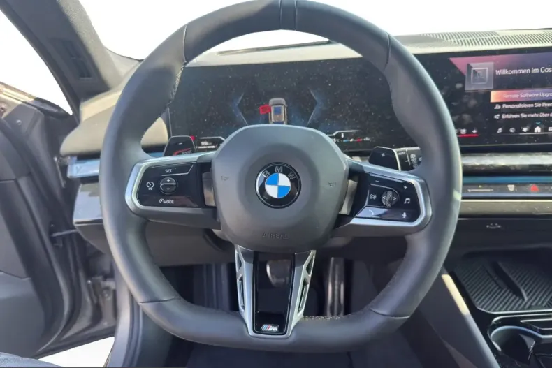 BMW 520 (Seria 5) din 2025 cu 11.600 km - oferta BMW242749 - foto 10