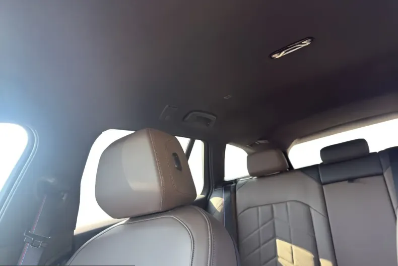 BMW 520 (Seria 5) din 2025 cu 11.600 km - oferta BMW242749 - foto 11