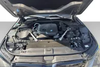 BMW 520 (Seria 5) din 2025 cu 11.600 km - oferta BMW242749 - foto 12