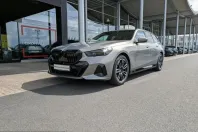 BMW 520 (Seria 5) din 2025 cu 12.293 km - oferta BMW242750 - foto 1