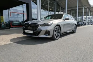 BMW 520 din 2025 - oferta BMW242750