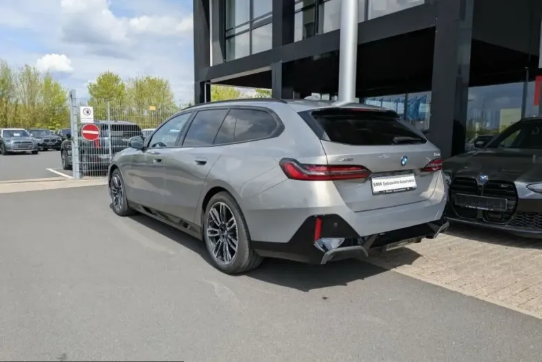 BMW 520 (Seria 5) din 2025 cu 12.293 km - oferta BMW242750 - foto 2