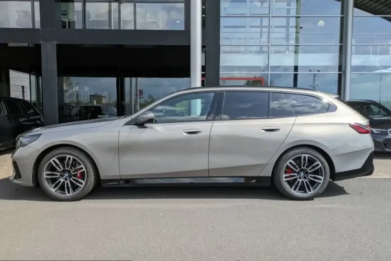 BMW 520 (Seria 5) din 2025 cu 12.293 km - oferta BMW242750 - foto 3