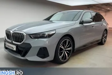 BMW 520 din 2025 - oferta BMW242751