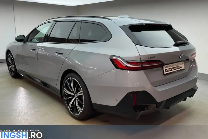 BMW 520 (Seria 5) din 2025 cu 25.706 km - oferta BMW242751 - foto 2