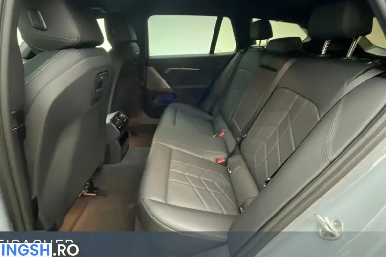 BMW 520 (Seria 5) din 2025 cu 25.706 km - oferta BMW242751 - foto 8