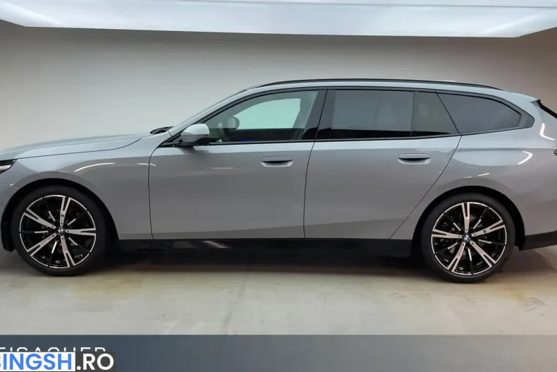 BMW 520 (Seria 5) din 2025 cu 25.706 km - oferta BMW242751 - foto 9