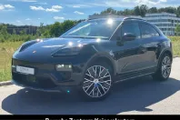 Porsche Macan din 2025 cu 33.900 km - oferta POR242752 - foto 1