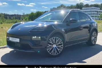 Porsche Macan din 2025 - oferta POR242752