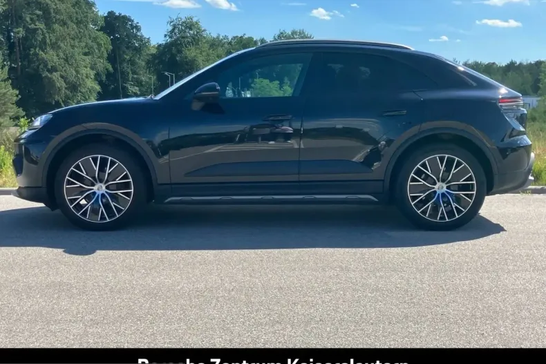 Porsche Macan din 2025 cu 33.900 km - oferta POR242752 - foto 2