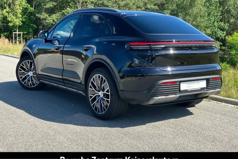 Porsche Macan din 2025 cu 33.900 km - oferta POR242752 - foto 3