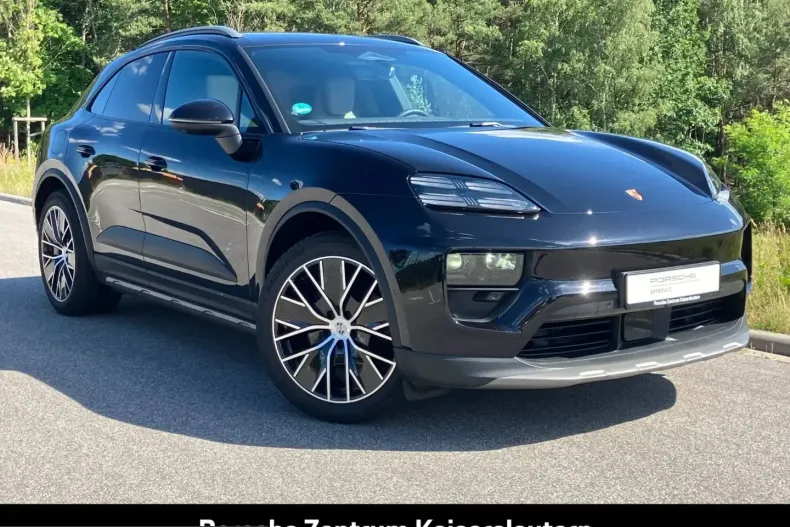 Porsche Macan din 2025 cu 33.900 km - oferta POR242752 - foto 4