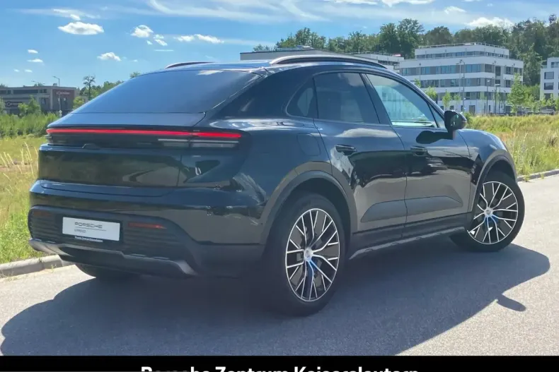 Porsche Macan din 2025 cu 33.900 km - oferta POR242752 - foto 6