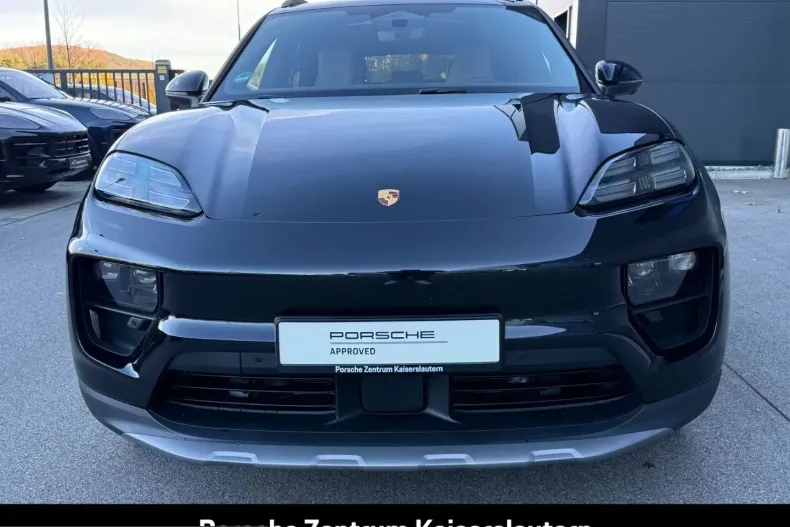 Porsche Macan din 2025 cu 33.900 km - oferta POR242752 - foto 7