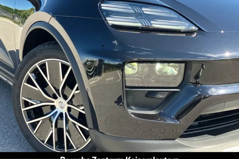 Porsche Macan din 2025 cu 33.900 km - oferta POR242752 - foto 10
