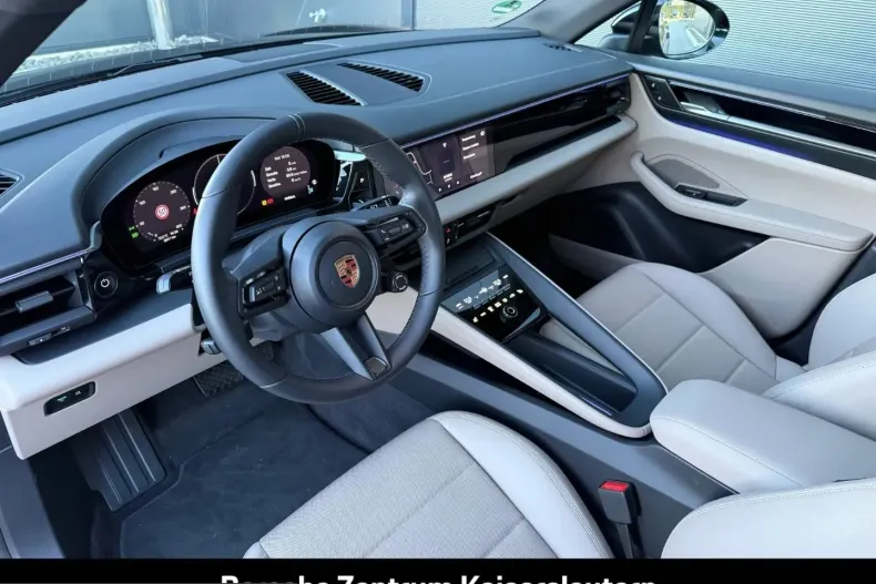 Porsche Macan din 2025 cu 33.900 km - oferta POR242752 - foto 11