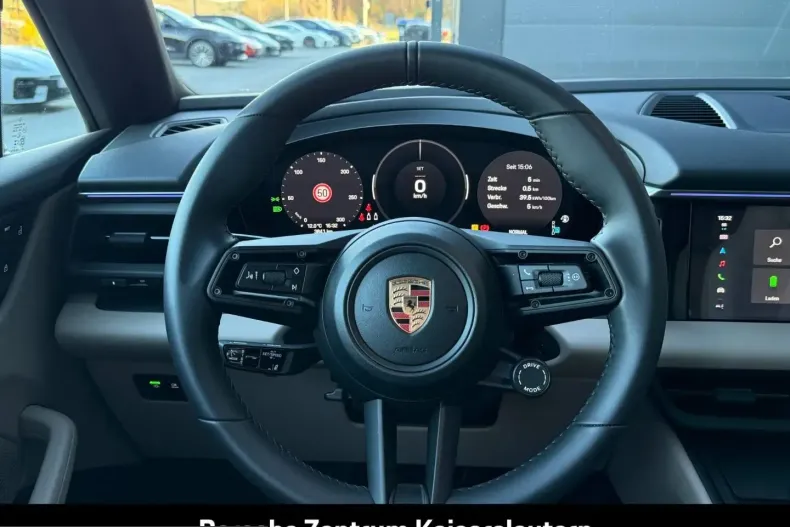 Porsche Macan din 2025 cu 33.900 km - oferta POR242752 - foto 13