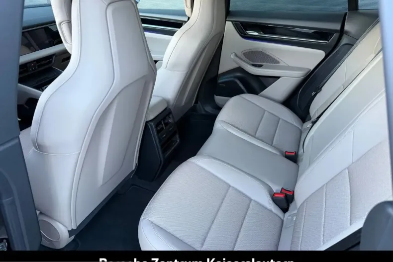 Porsche Macan din 2025 cu 33.900 km - oferta POR242752 - foto 22