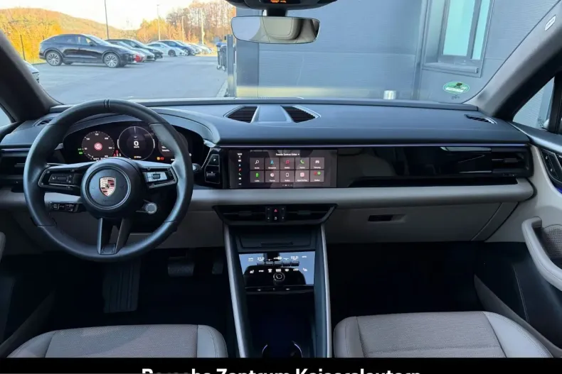 Porsche Macan din 2025 cu 33.900 km - oferta POR242752 - foto 24