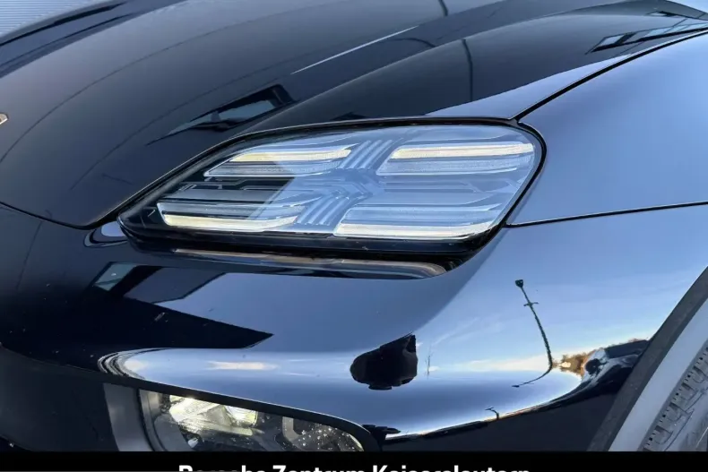 Porsche Macan din 2025 cu 33.900 km - oferta POR242752 - foto 29