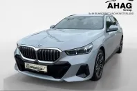 BMW 520 (Seria 5) din 2025 cu 23.367 km - oferta BMW242753 - foto 1