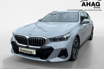 BMW 520 din 2025 - oferta BMW242753