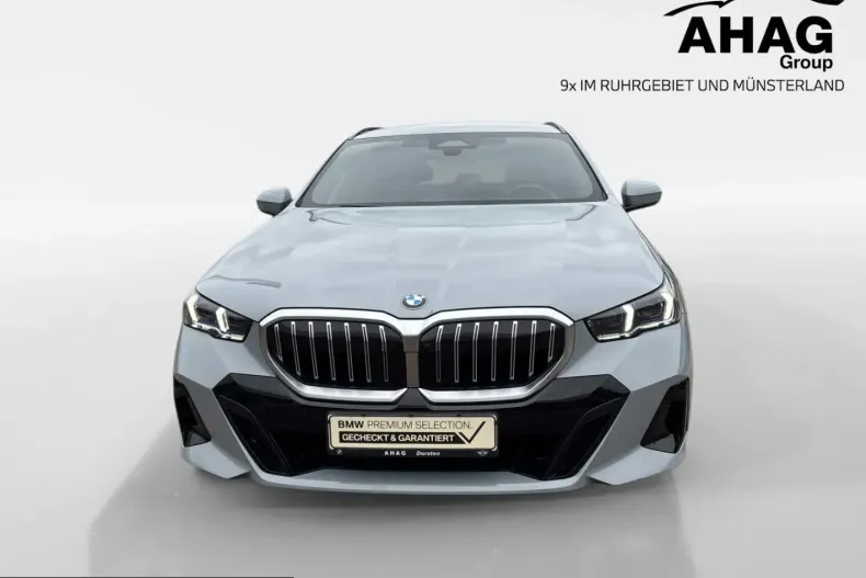 BMW 520 (Seria 5) din 2025 cu 23.367 km - oferta BMW242753 - foto 2