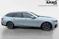 BMW 520 (Seria 5) din 2025 cu 23.367 km - oferta BMW242753 - foto 3