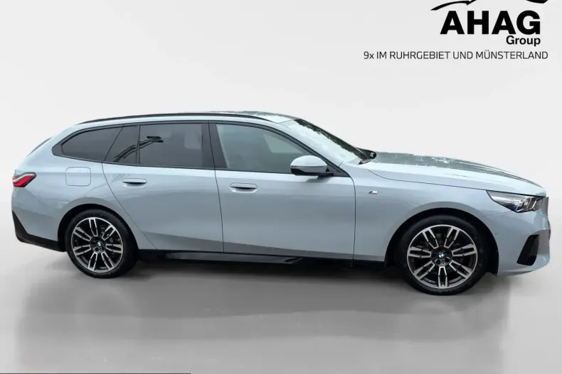 BMW 520 (Seria 5) din 2025 cu 23.367 km - oferta BMW242753 - foto 3