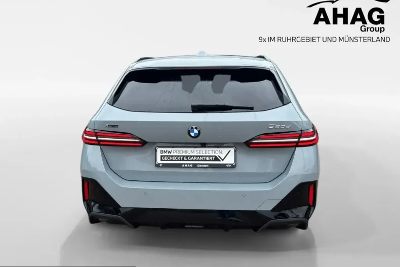 BMW 520 (Seria 5) din 2025 cu 23.367 km - oferta BMW242753 - foto 5
