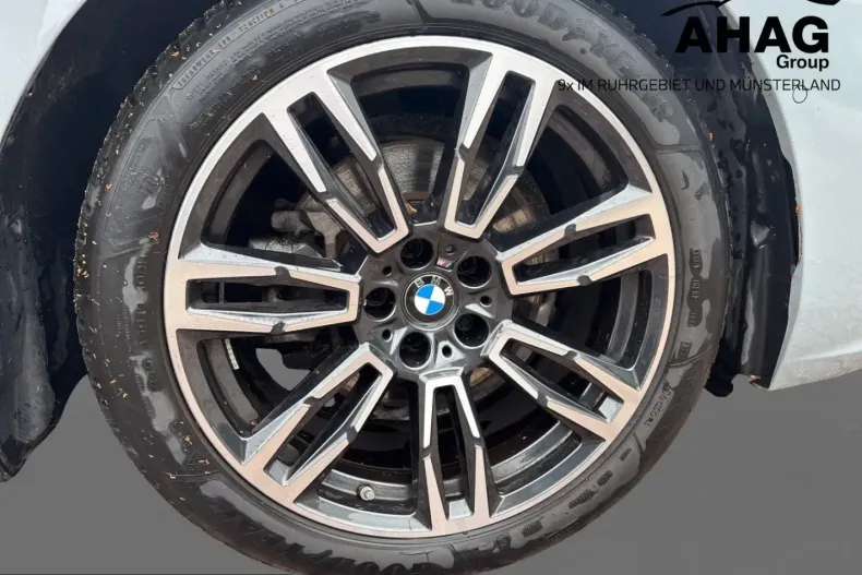 BMW 520 (Seria 5) din 2025 cu 23.367 km - oferta BMW242753 - foto 12