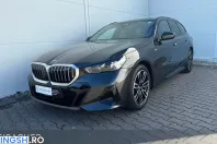 BMW 520 (Seria 5) din 2025 cu 20.688 km - oferta BMW242754 - foto 1