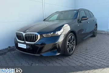 BMW 520 din 2025 - oferta BMW242754
