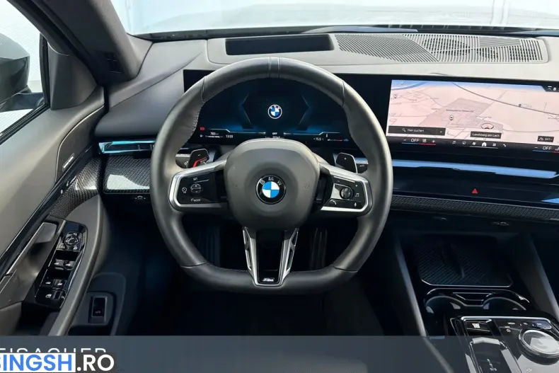 BMW 520 (Seria 5) din 2025 cu 20.688 km - oferta BMW242754 - foto 5