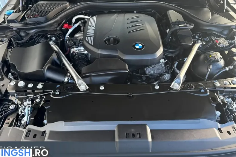 BMW 520 (Seria 5) din 2025 cu 20.688 km - oferta BMW242754 - foto 7