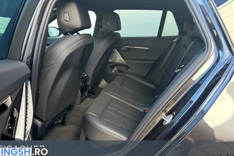 BMW 520 (Seria 5) din 2025 cu 20.688 km - oferta BMW242754 - foto 8
