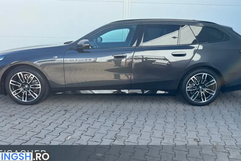 BMW 520 (Seria 5) din 2025 cu 20.688 km - oferta BMW242754 - foto 9
