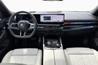 BMW 550 (Seria 5) din 2025 cu 21.250 km - oferta BMW242755 - foto 1