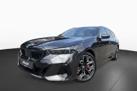 BMW 550 (Seria 5) din 2025 cu 21.250 km - oferta BMW242755 - foto 2