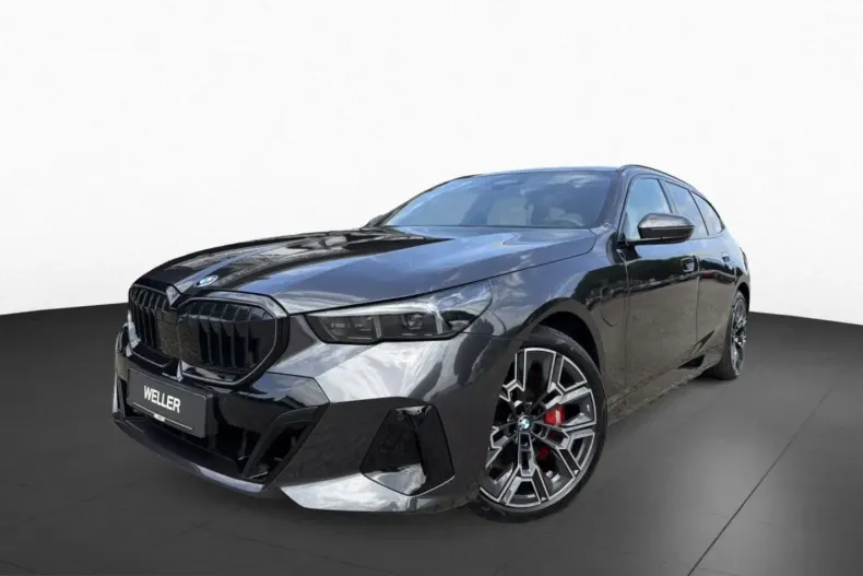 BMW 550 (Seria 5) din 2025 cu 21.250 km - oferta BMW242755 - foto 2