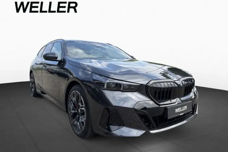 BMW 550 (Seria 5) din 2025 cu 21.250 km - oferta BMW242755 - foto 3
