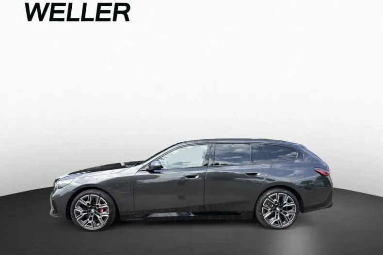 BMW 550 (Seria 5) din 2025 cu 21.250 km - oferta BMW242755 - foto 4