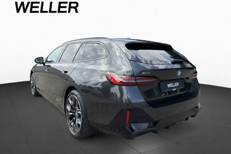 BMW 550 (Seria 5) din 2025 cu 21.250 km - oferta BMW242755 - foto 5