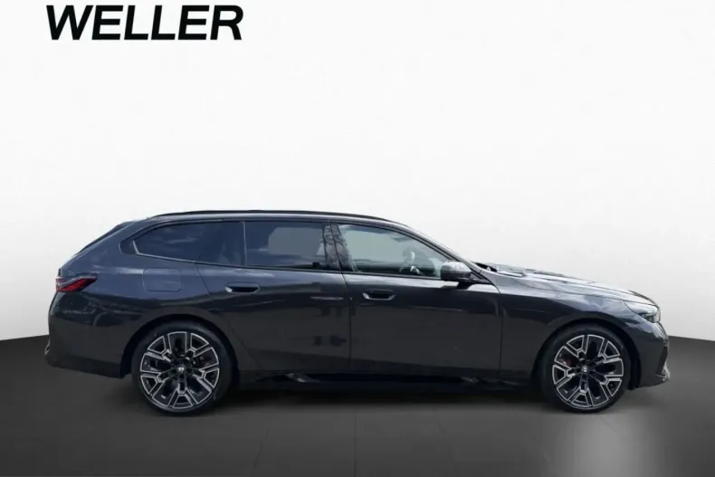 BMW 550 (Seria 5) din 2025 cu 21.250 km - oferta BMW242755 - foto 7