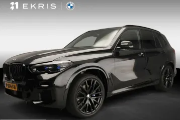 BMW X5 din 2022 - oferta BMW242756