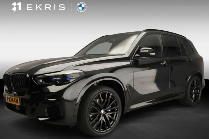 BMW X5 (Seria X) din 2022 cu 116.000 km - oferta BMW242756 - foto 1