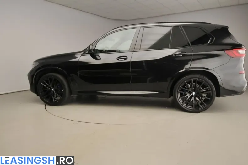 BMW X5 (Seria X) din 2022 cu 116.000 km - oferta BMW242756 - foto 2